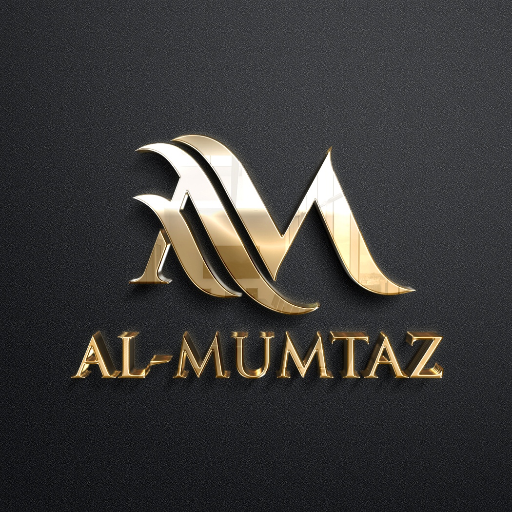 Logo AL-MUMTAZ